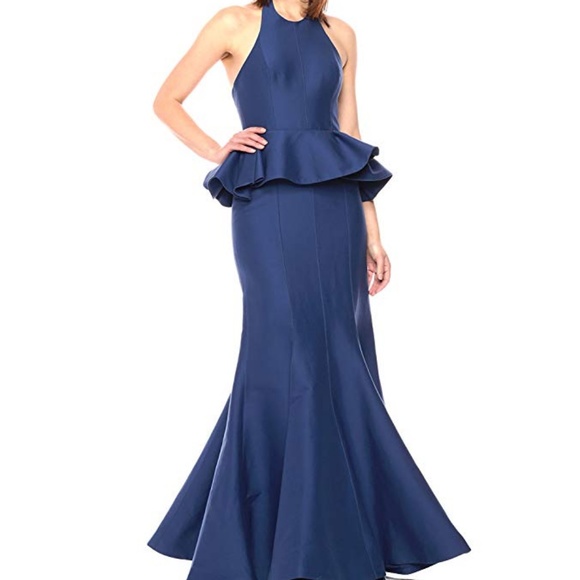 Halston Heritage Dresses & Skirts - NWT Women’s Halston Heritage Women's Formal Dress